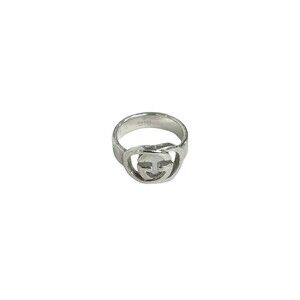 GUCCI Silver Ring